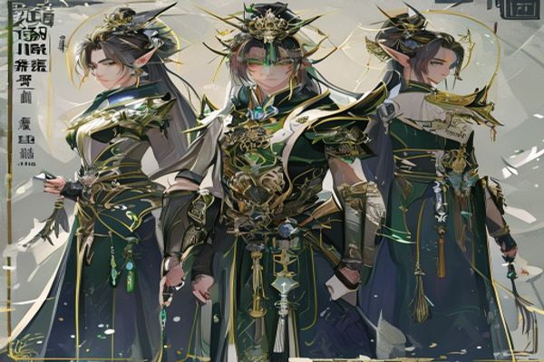手机游戏通用版